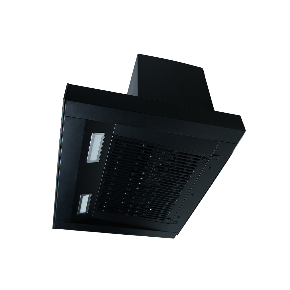 Haier 1500 m&sup3;h Suction Power Heat Auto Clean Filterless Chimney